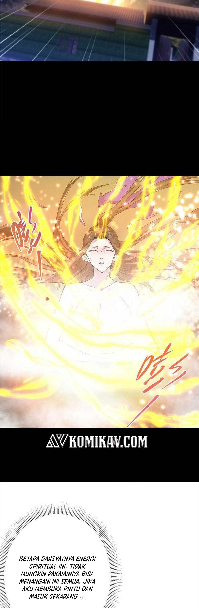 Read Keep A Low Profile, Sect Leader ID Manga Online
