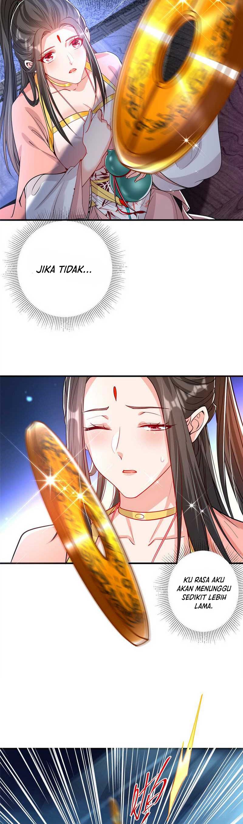 Read Keep A Low Profile, Sect Leader ID Manga Online