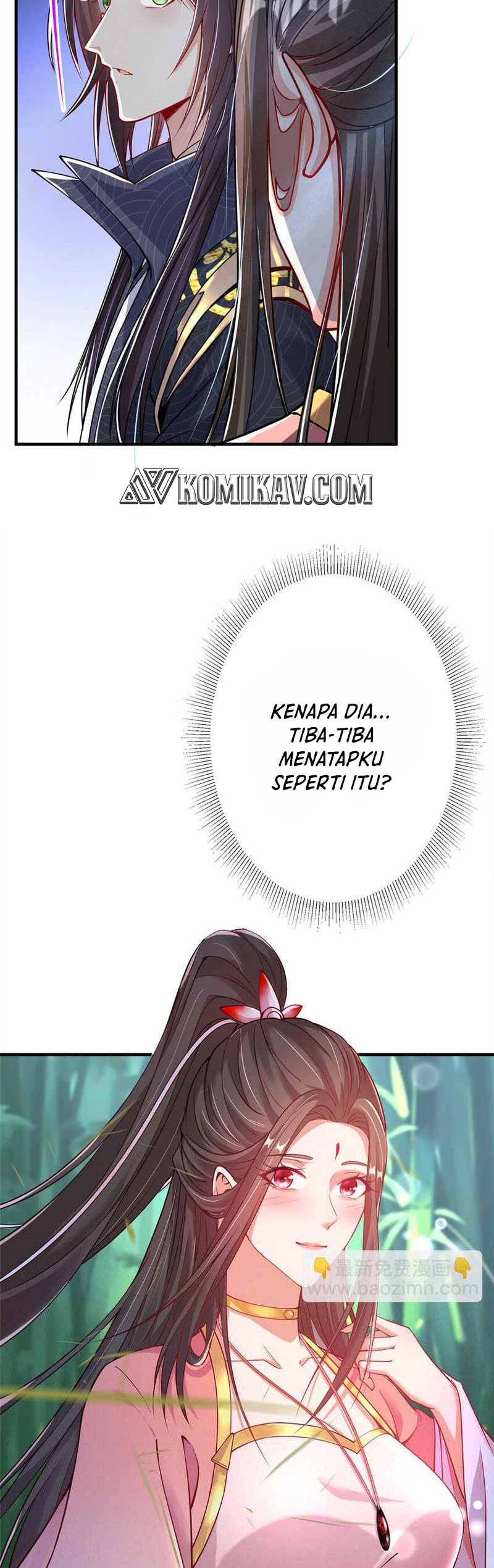 Read Keep A Low Profile, Sect Leader ID Manga Online