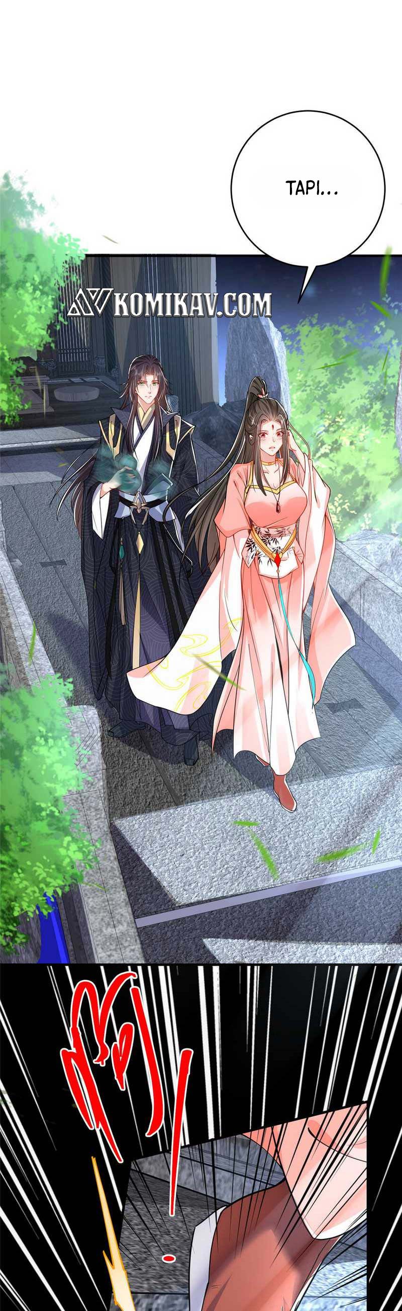 Read Keep A Low Profile, Sect Leader ID Manga Online