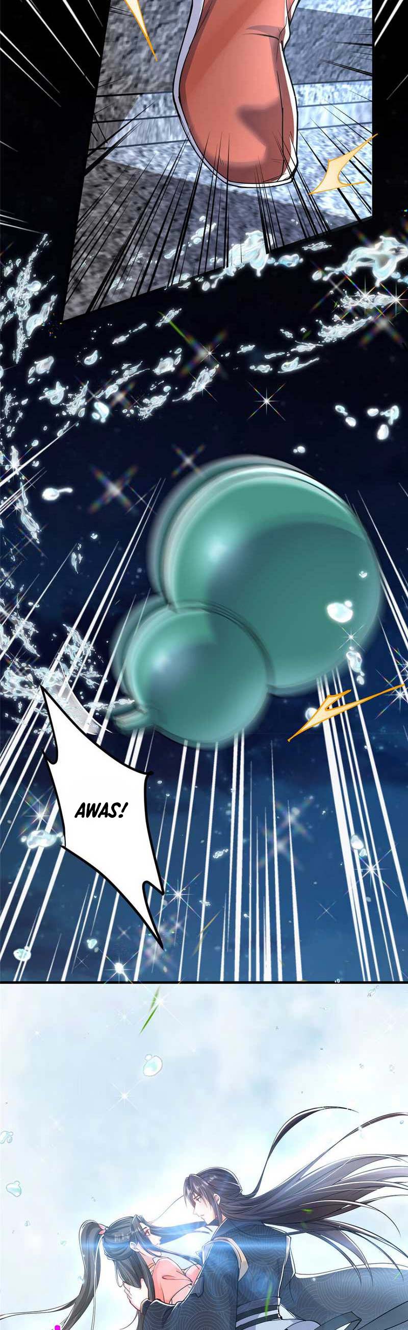 Read Keep A Low Profile, Sect Leader ID Manga Online