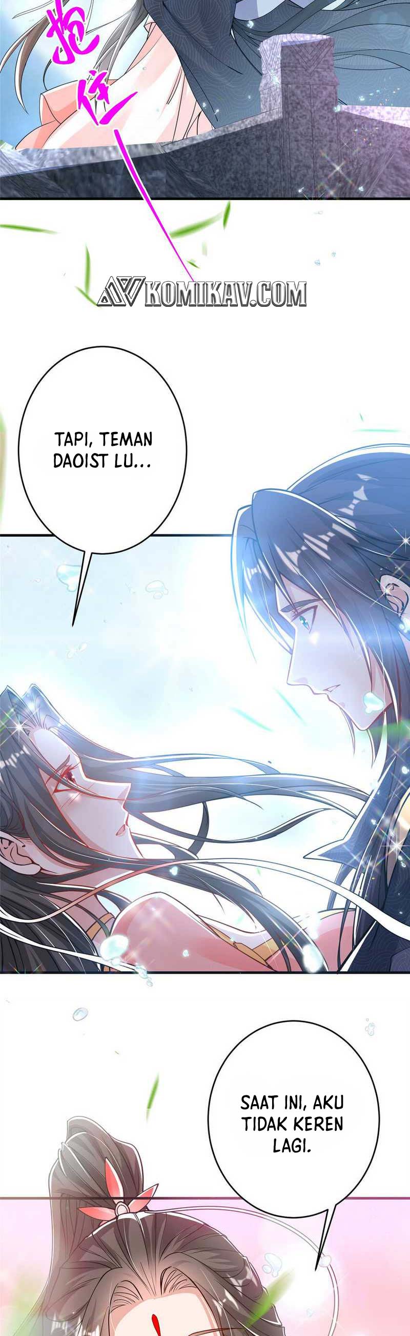Read Keep A Low Profile, Sect Leader ID Manga Online