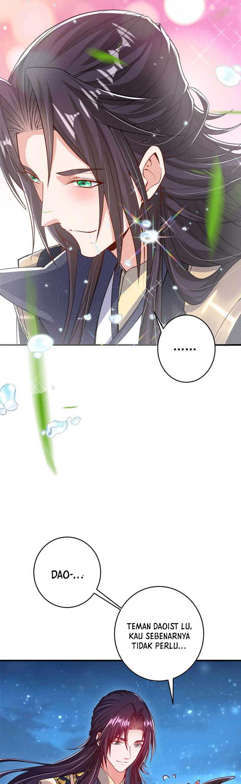 Read Keep A Low Profile, Sect Leader ID Manga Online