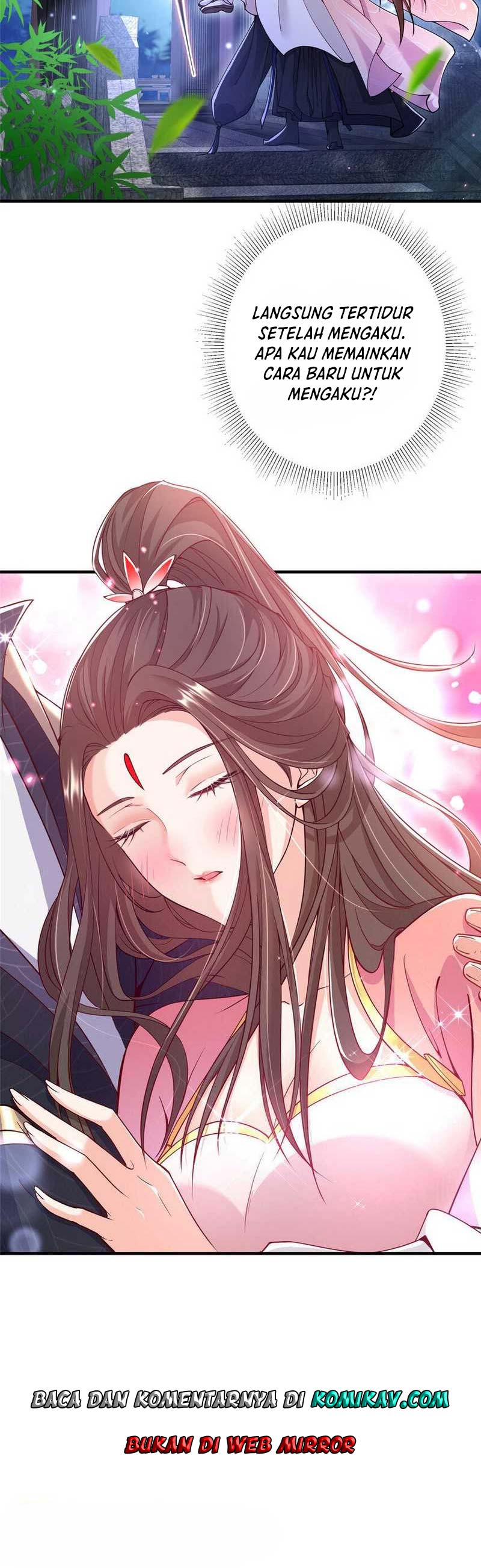 Read Keep A Low Profile, Sect Leader ID Manga Online