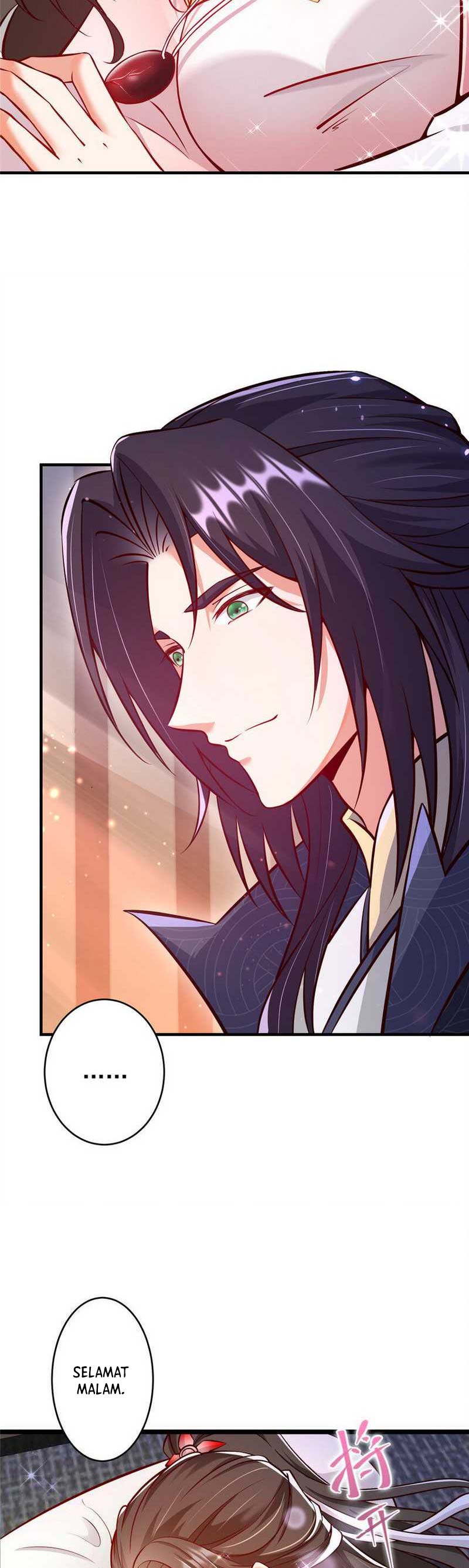 Read Keep A Low Profile, Sect Leader ID Manga Online
