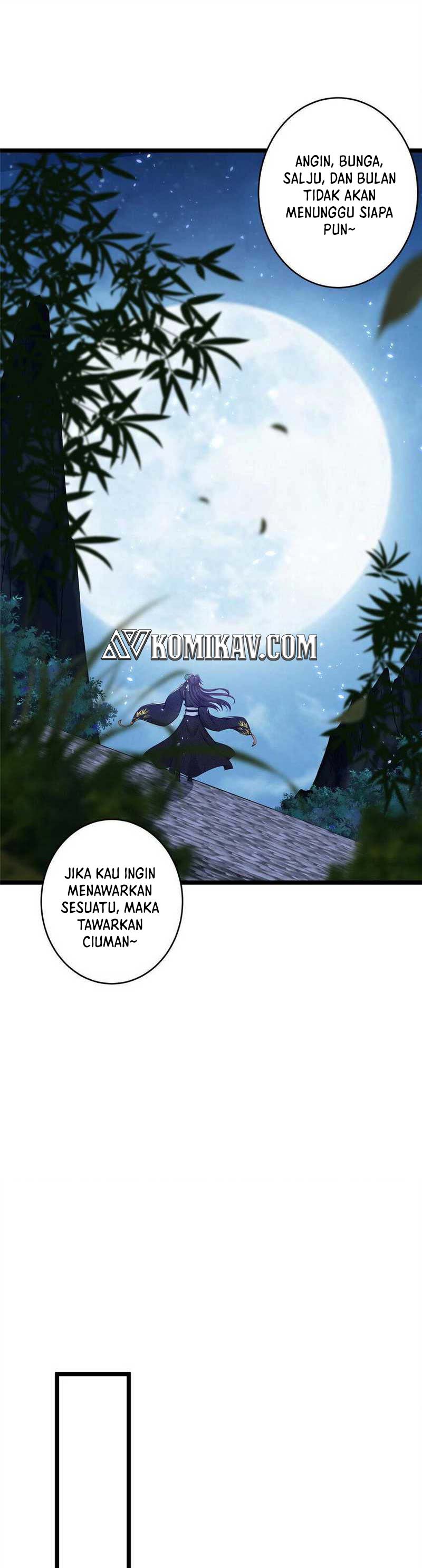 Read Keep A Low Profile, Sect Leader ID Manga Online