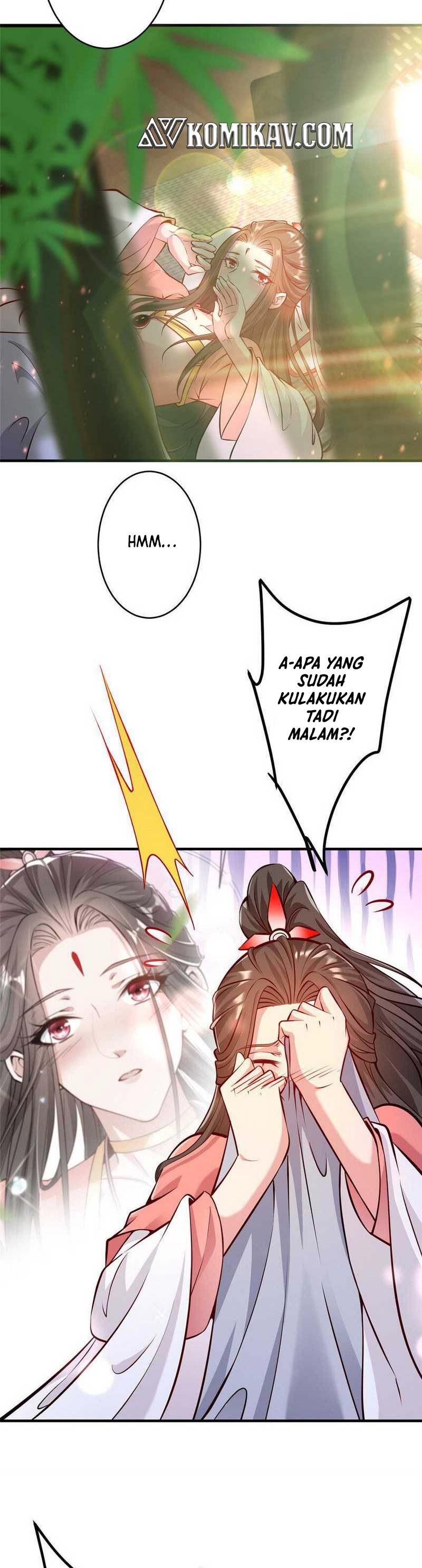 Read Keep A Low Profile, Sect Leader ID Manga Online