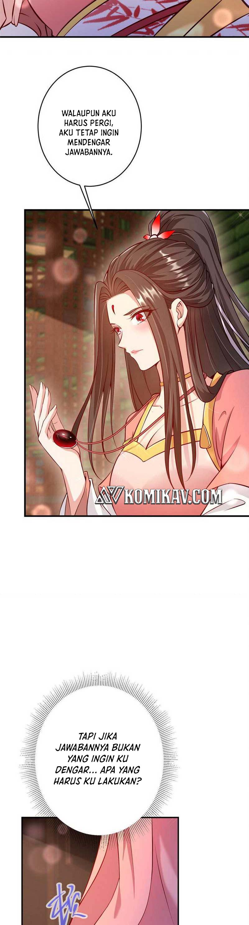 Read Keep A Low Profile, Sect Leader ID Manga Online