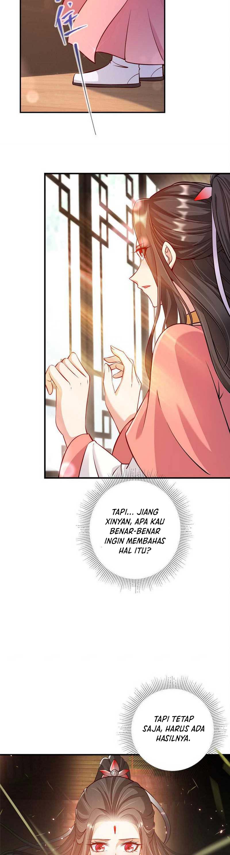 Read Keep A Low Profile, Sect Leader ID Manga Online