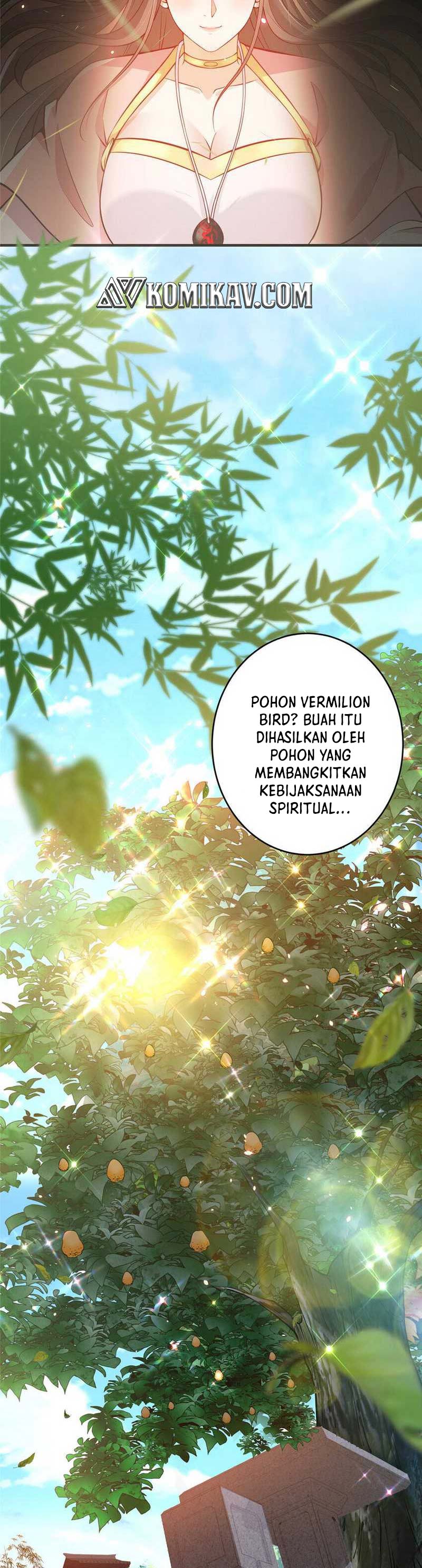 Read Keep A Low Profile, Sect Leader ID Manga Online