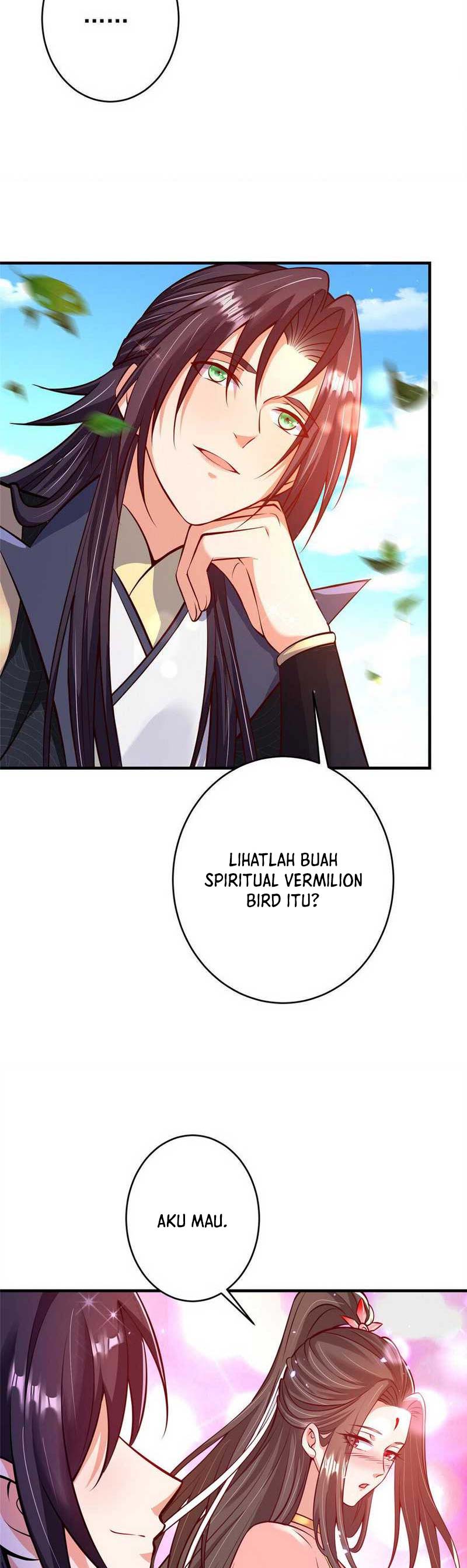Read Keep A Low Profile, Sect Leader ID Manga Online