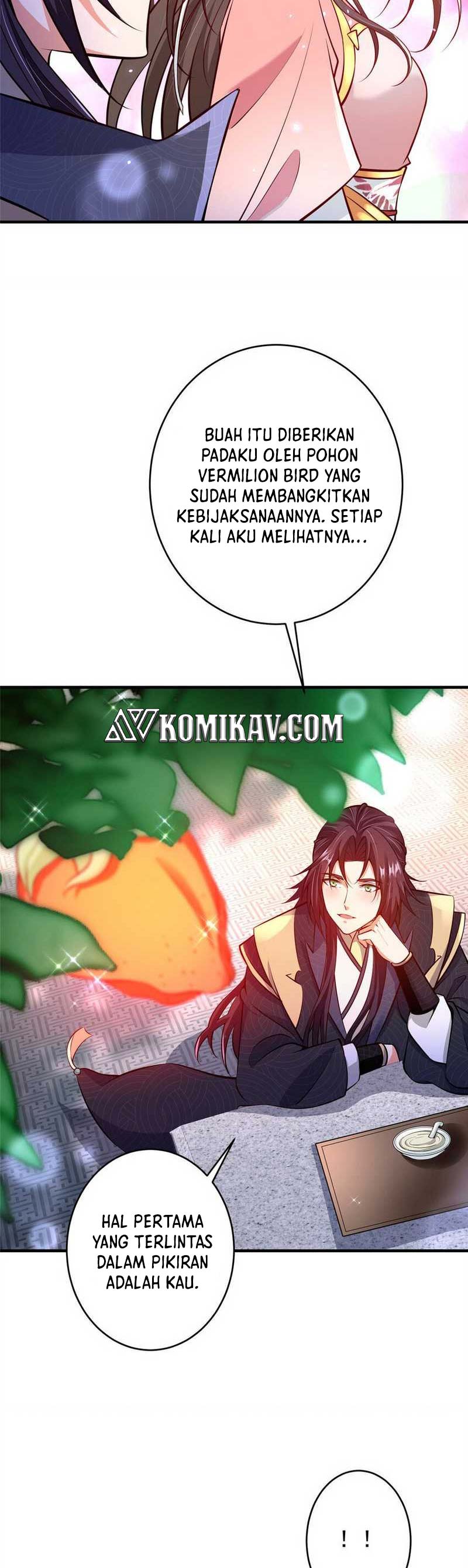 Read Keep A Low Profile, Sect Leader ID Manga Online