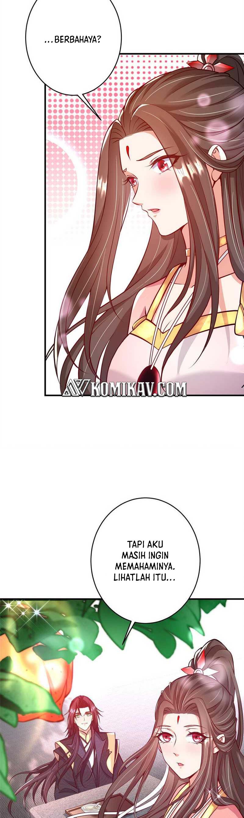 Read Keep A Low Profile, Sect Leader ID Manga Online