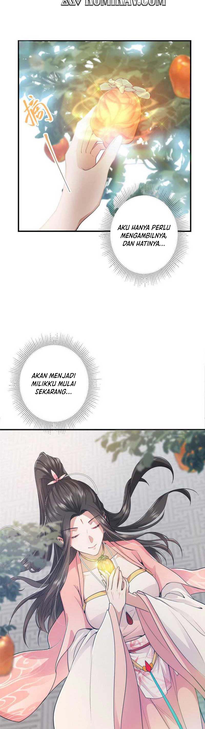 Read Keep A Low Profile, Sect Leader ID Manga Online