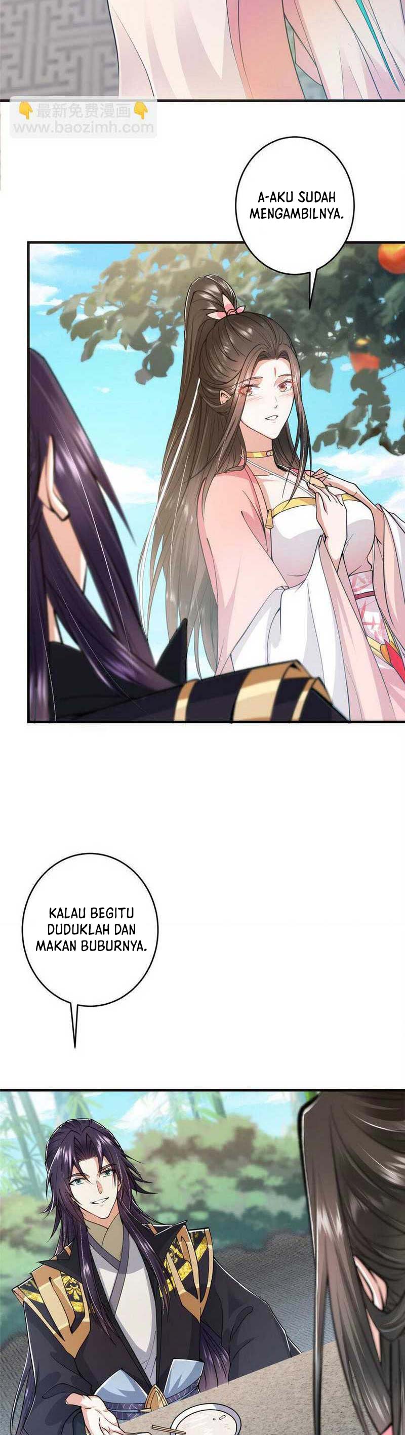 Read Keep A Low Profile, Sect Leader ID Manga Online