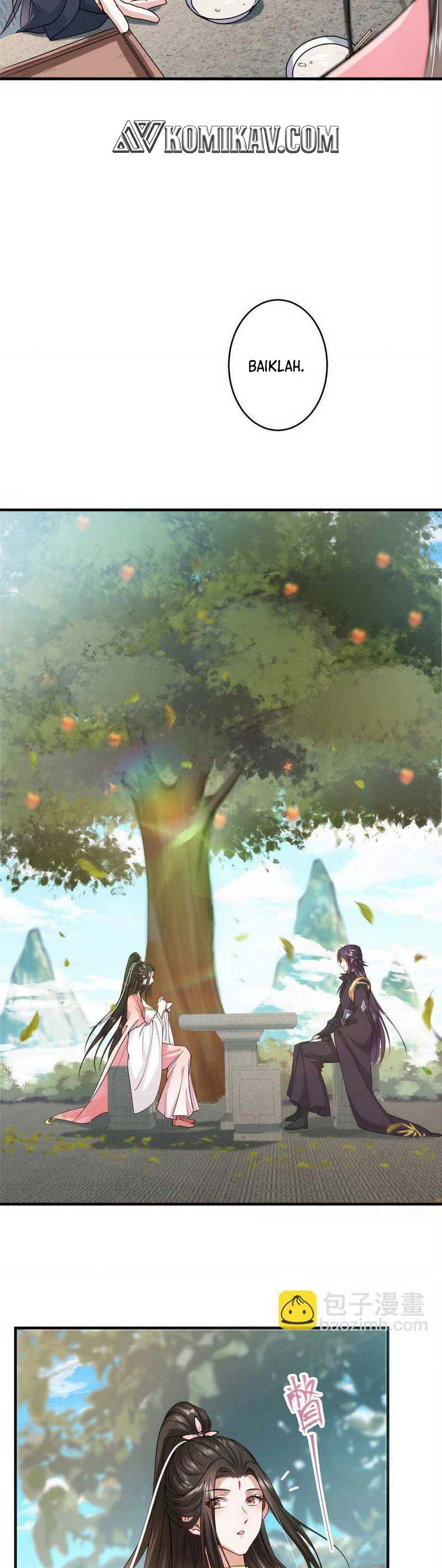 Read Keep A Low Profile, Sect Leader ID Manga Online