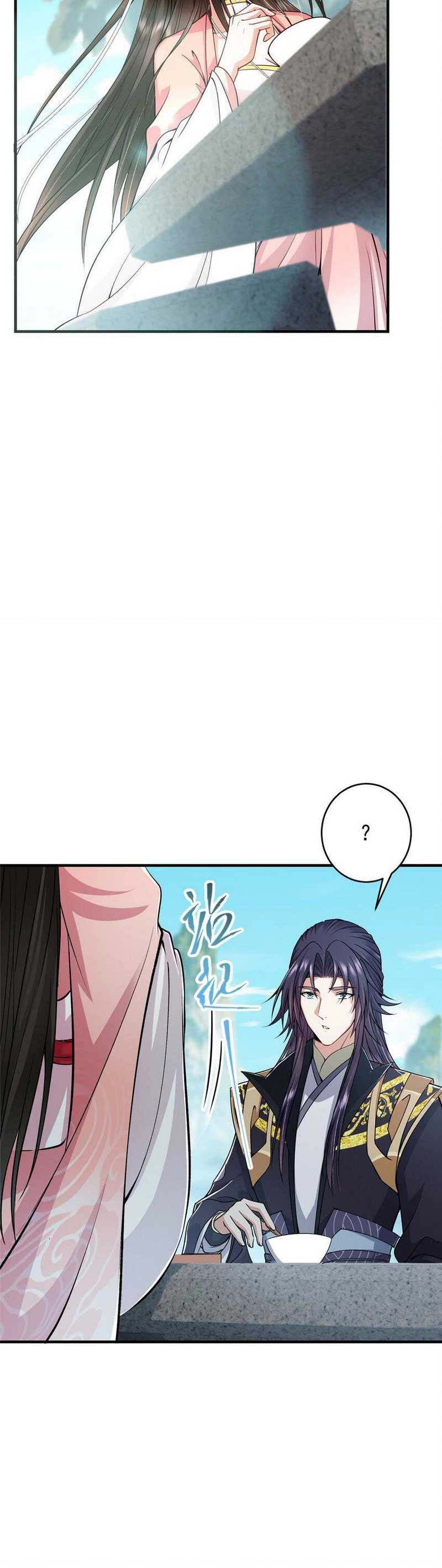 Read Keep A Low Profile, Sect Leader ID Manga Online