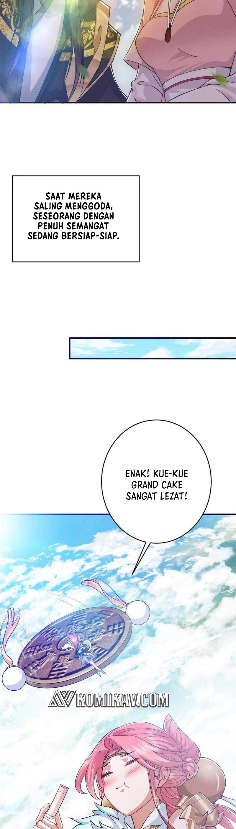 Read Keep A Low Profile, Sect Leader ID Manga Online