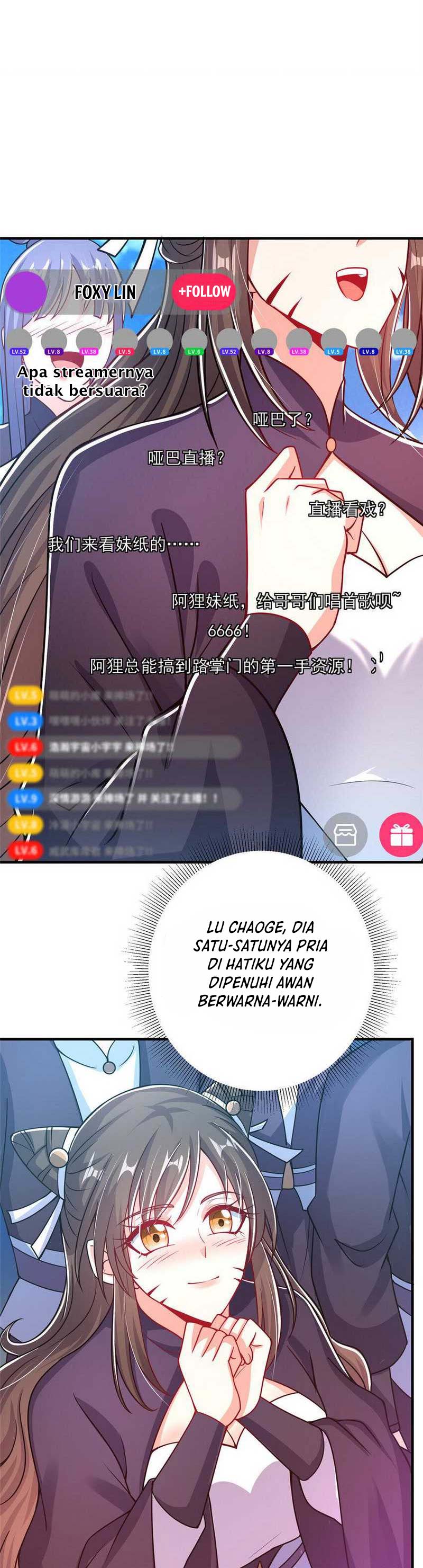 Read Keep A Low Profile, Sect Leader ID Manga Online