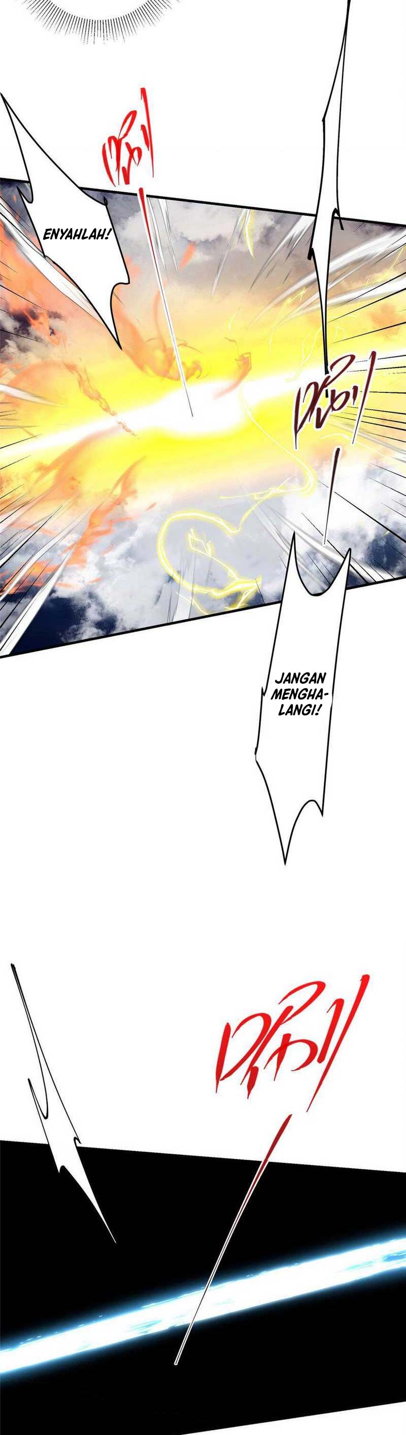 Read Keep A Low Profile, Sect Leader ID Manga Online