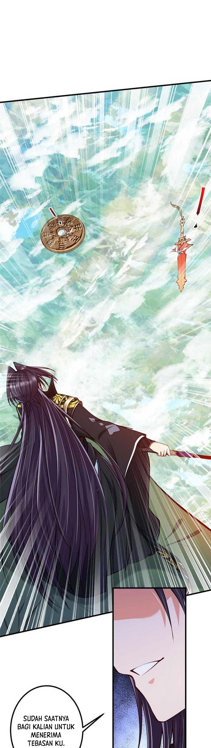 Read Keep A Low Profile, Sect Leader ID Manga Online