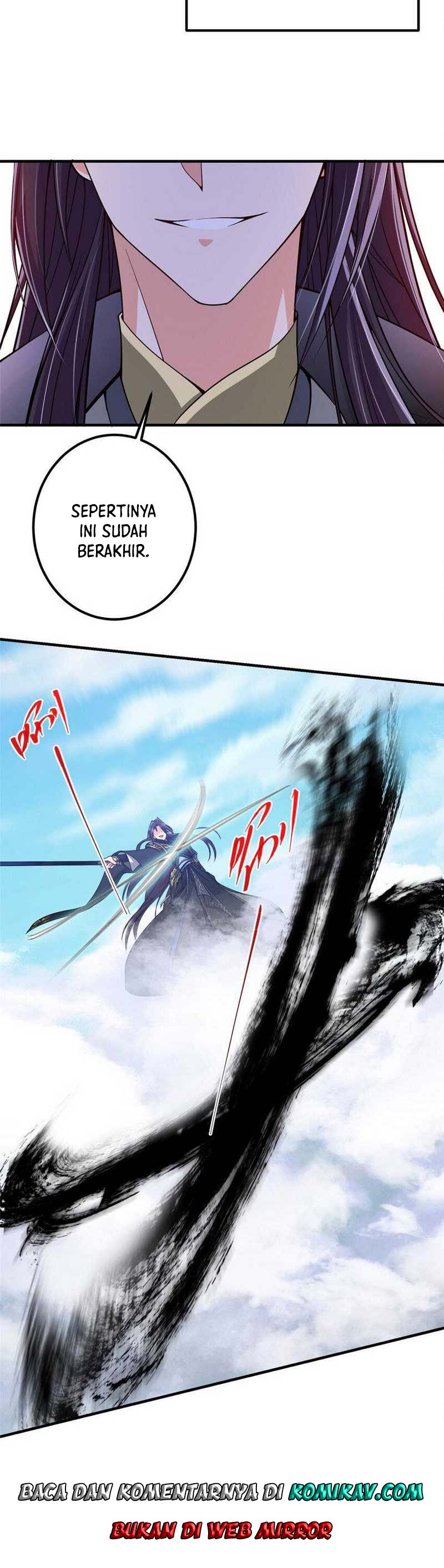 Read Keep A Low Profile, Sect Leader ID Manga Online