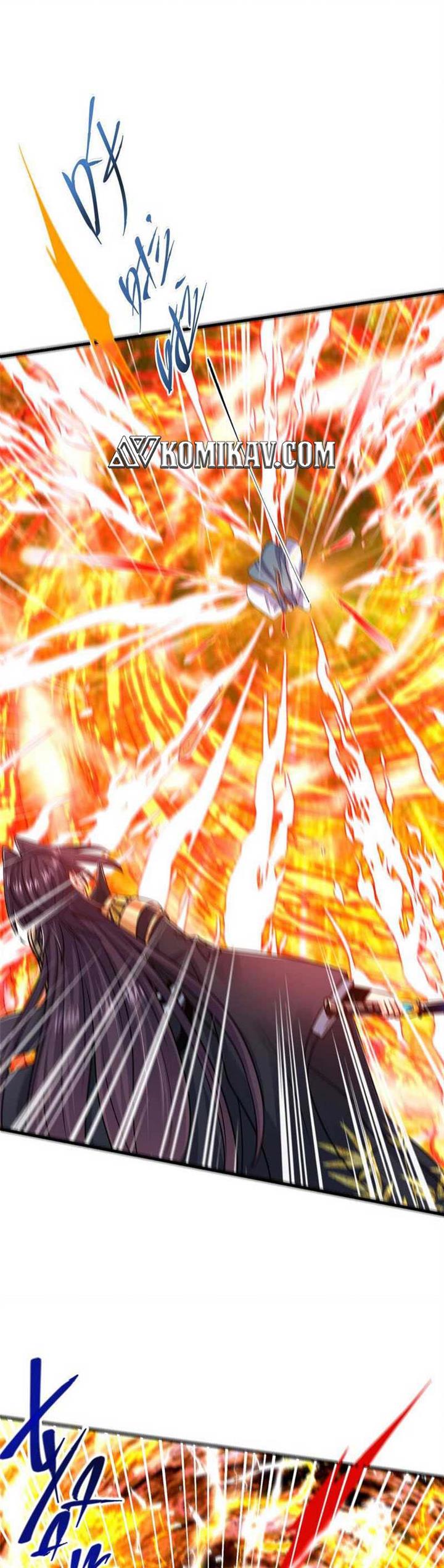 Read Keep A Low Profile, Sect Leader ID Manga Online