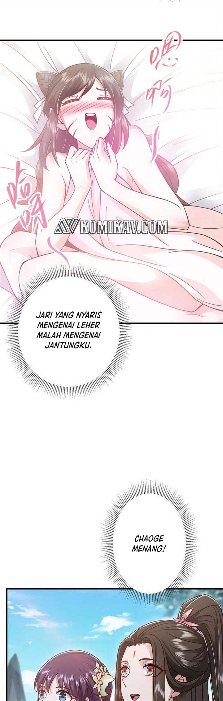 Read Keep A Low Profile, Sect Leader ID Manga Online