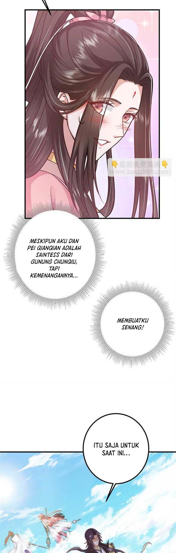 Read Keep A Low Profile, Sect Leader ID Manga Online