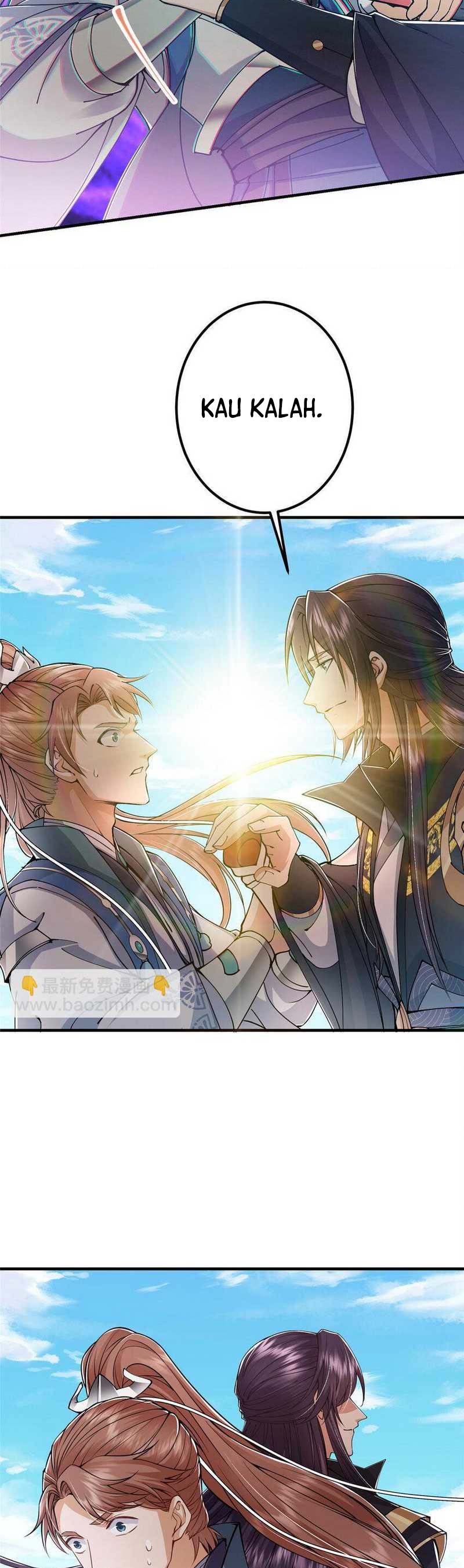Read Keep A Low Profile, Sect Leader ID Manga Online