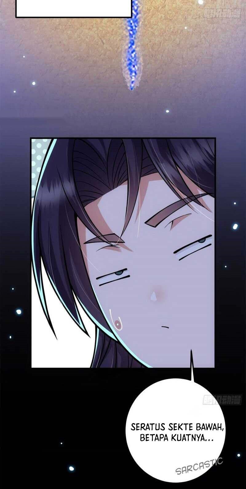 Read Keep A Low Profile, Sect Leader ID Manga Online
