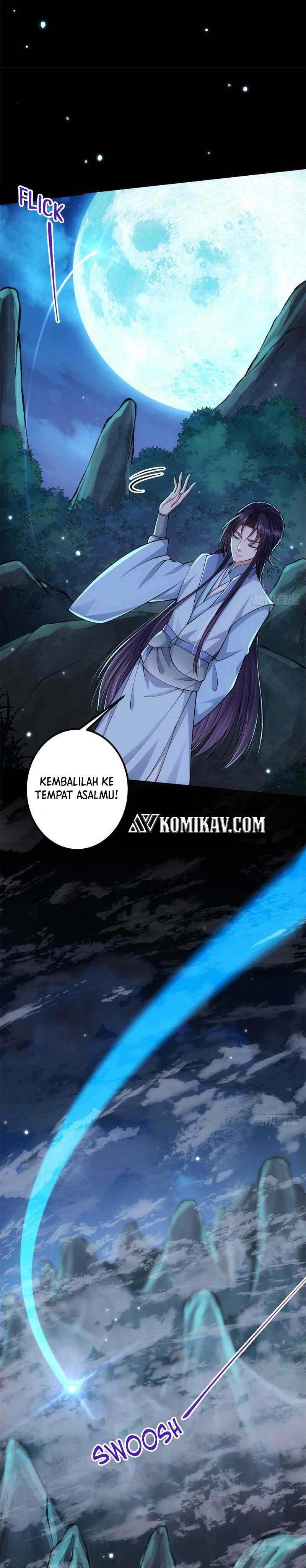 Read Keep A Low Profile, Sect Leader ID Manga Online