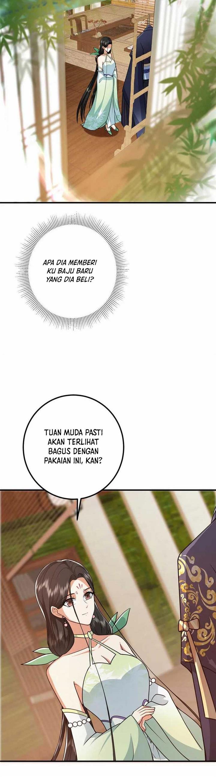 Read Keep A Low Profile, Sect Leader ID Manga Online