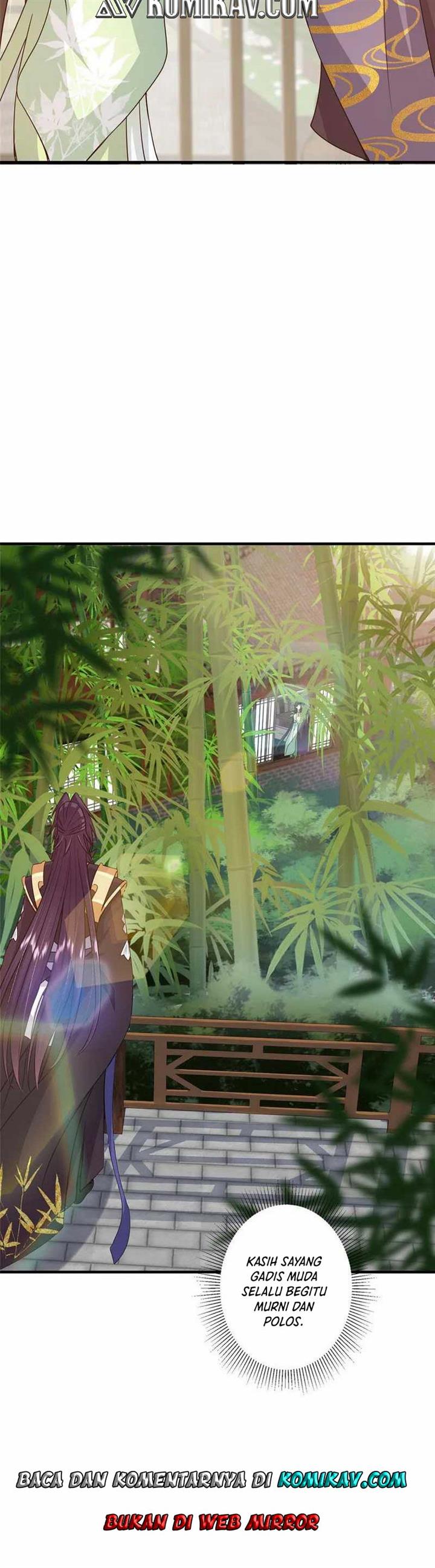 Read Keep A Low Profile, Sect Leader ID Manga Online