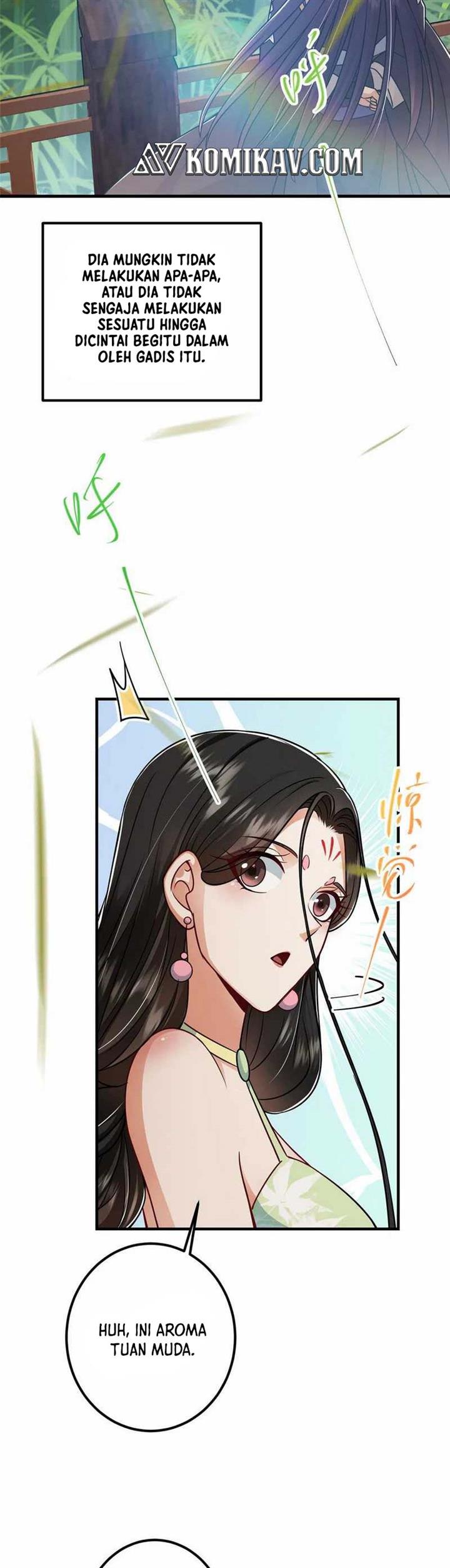 Read Keep A Low Profile, Sect Leader ID Manga Online