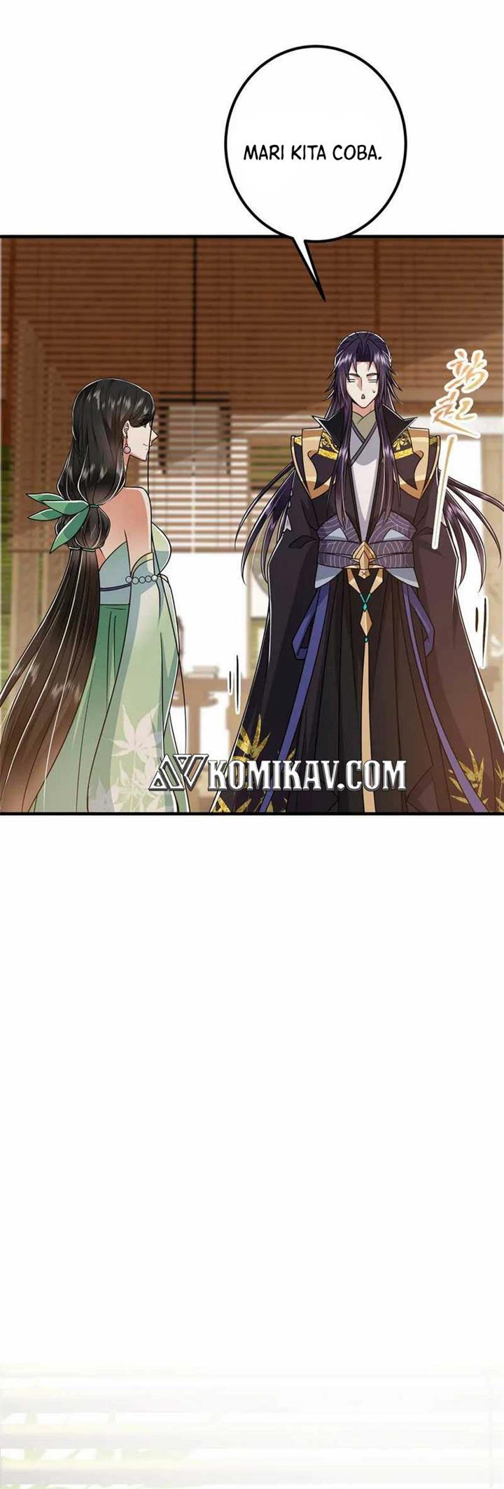 Read Keep A Low Profile, Sect Leader ID Manga Online