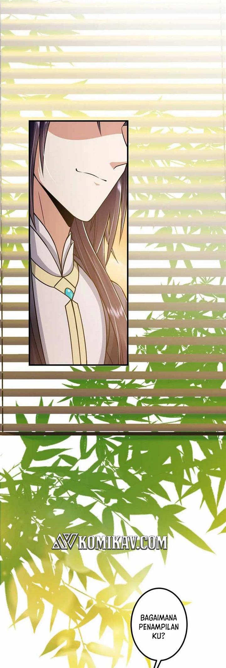 Read Keep A Low Profile, Sect Leader ID Manga Online