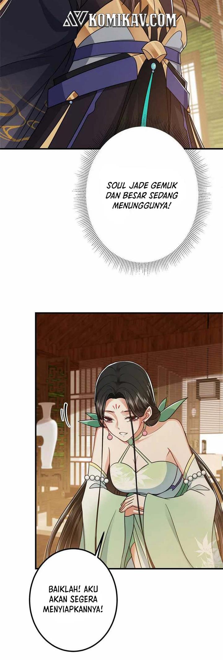 Read Keep A Low Profile, Sect Leader ID Manga Online