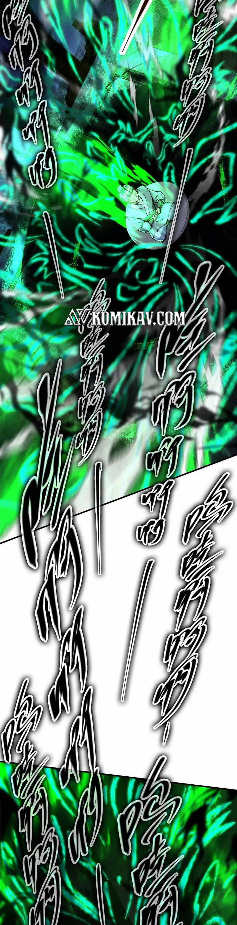 Read Keep A Low Profile, Sect Leader ID Manga Online