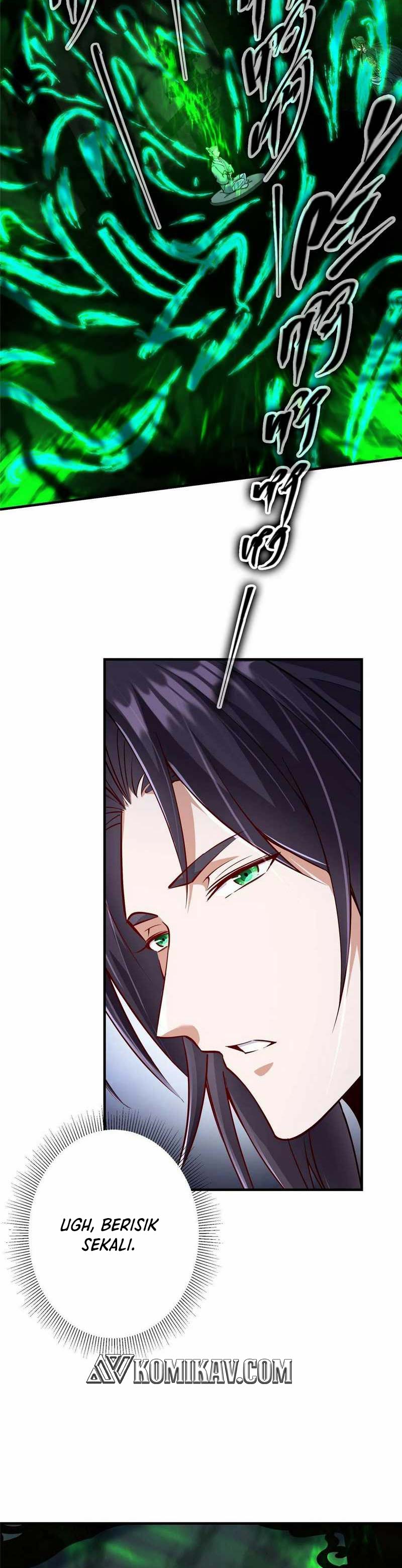 Read Keep A Low Profile, Sect Leader ID Manga Online