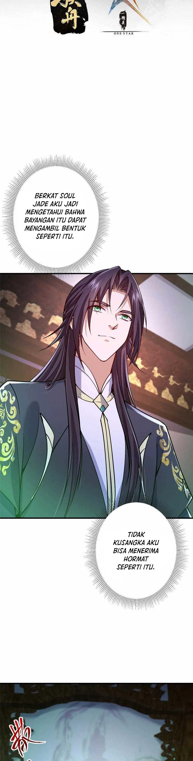 Read Keep A Low Profile, Sect Leader ID Manga Online