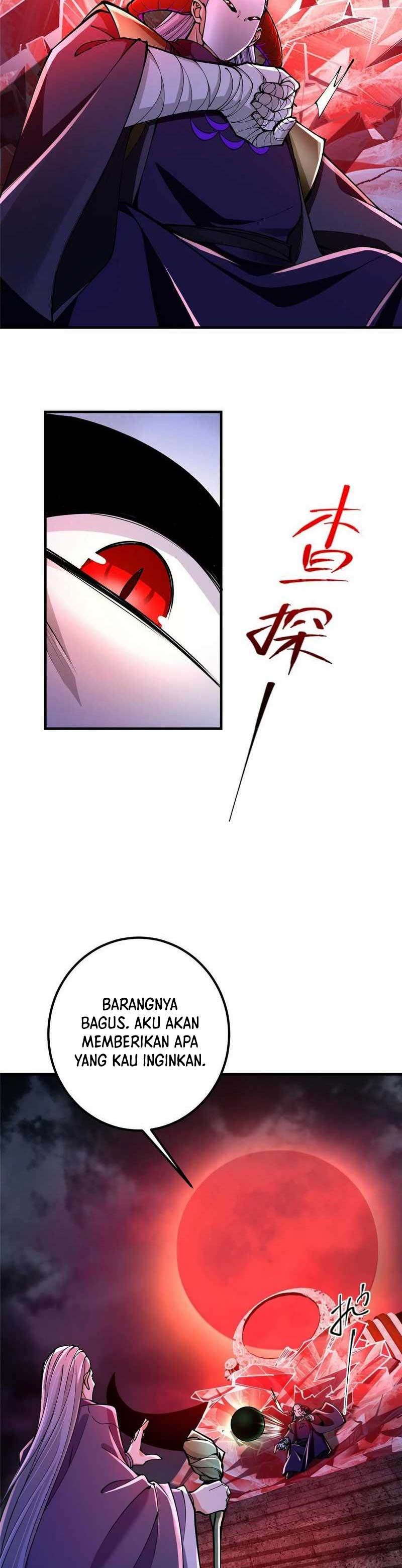 Read Keep A Low Profile, Sect Leader ID Manga Online