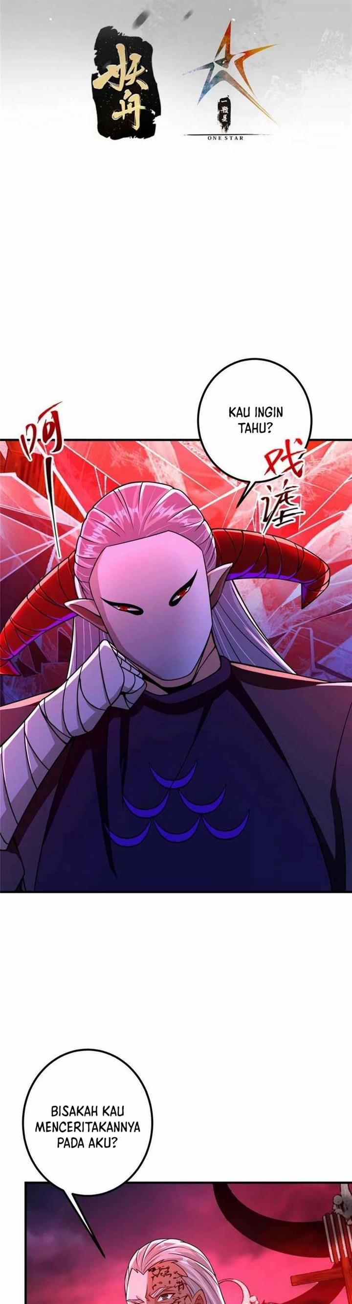 Read Keep A Low Profile, Sect Leader ID Manga Online
