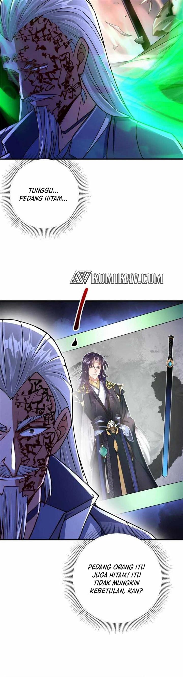 Read Keep A Low Profile, Sect Leader ID Manga Online