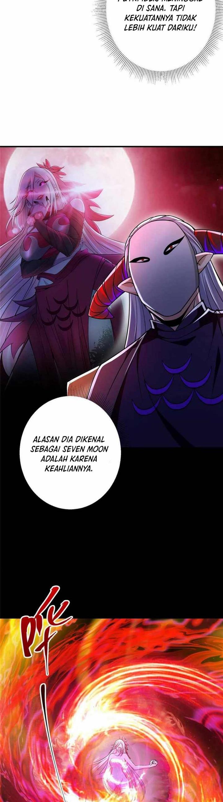 Read Keep A Low Profile, Sect Leader ID Manga Online