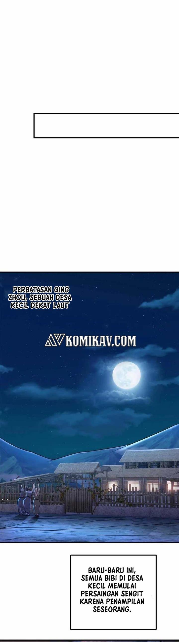 Read Keep A Low Profile, Sect Leader ID Manga Online