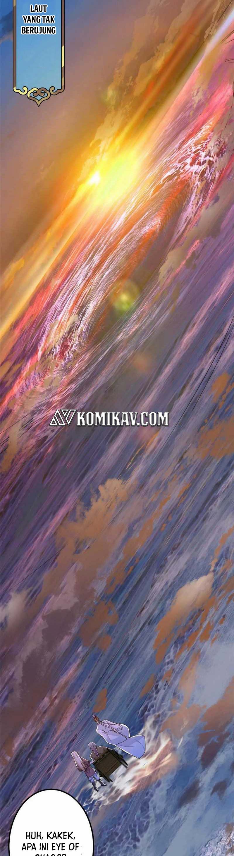 Read Keep A Low Profile, Sect Leader ID Manga Online