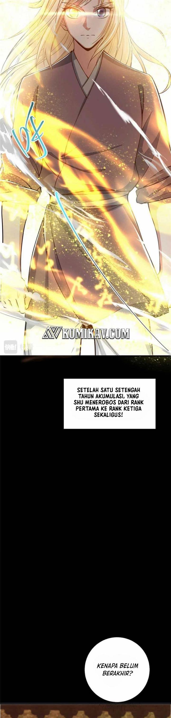Read Keep A Low Profile, Sect Leader ID Manga Online