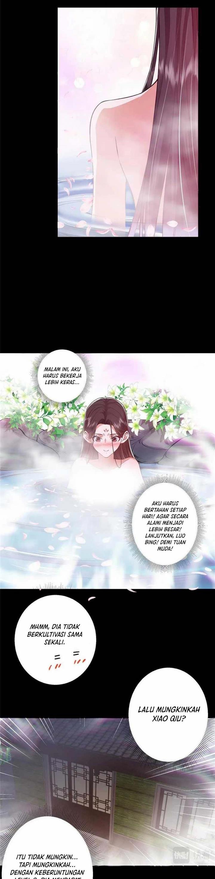 Read Keep A Low Profile, Sect Leader ID Manga Online