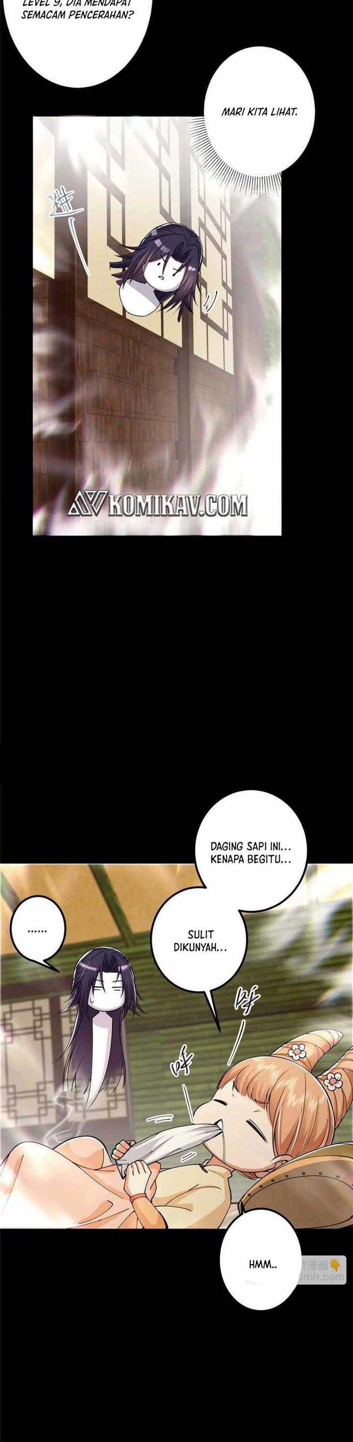 Read Keep A Low Profile, Sect Leader ID Manga Online